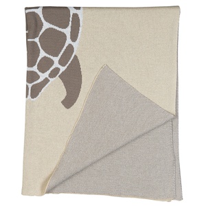 Couverture ON THE GO XL Quax Turtle