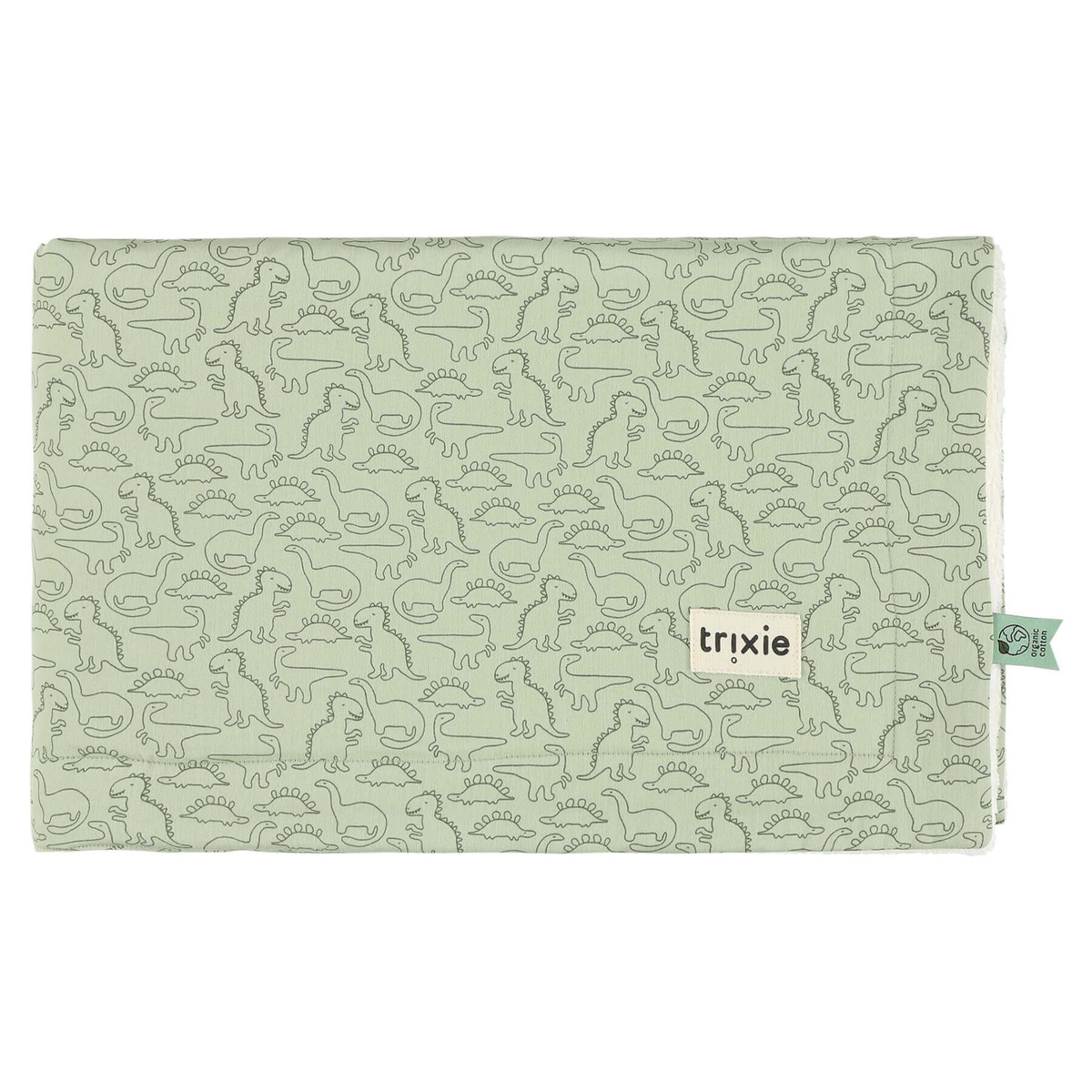 Couverture polaire 75x100cm Daring DINO Trixie