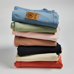 Couverture protection solaire 95x73cm Cloby Dusty Blue