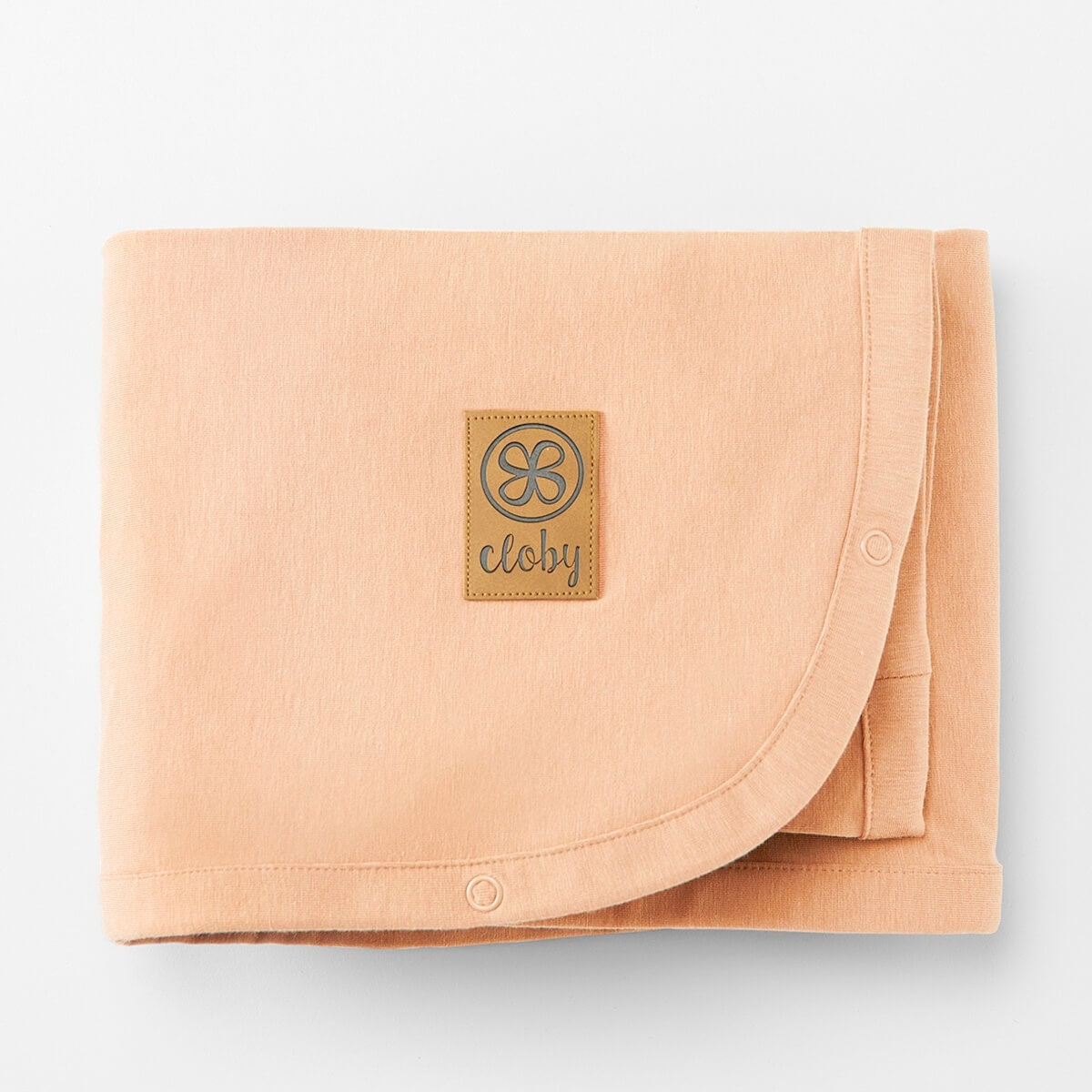 Couverture protection solaire 95x73cm Cloby Peachy Summer