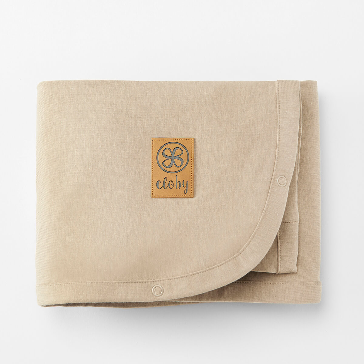 Couverture protection solaire 95x73cm Cloby Sandy Beach