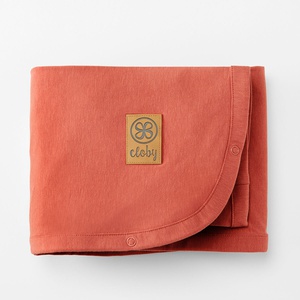 Couverture protection solaire 95x73cm Cloby Spicy Ginger