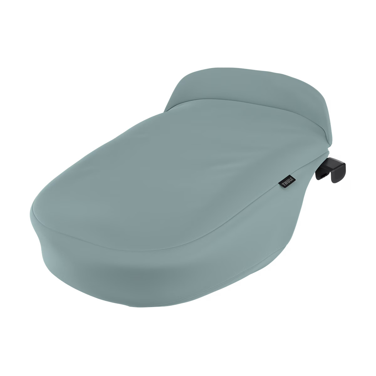 Couvre-pieds de siège auto Thule Mid Blue