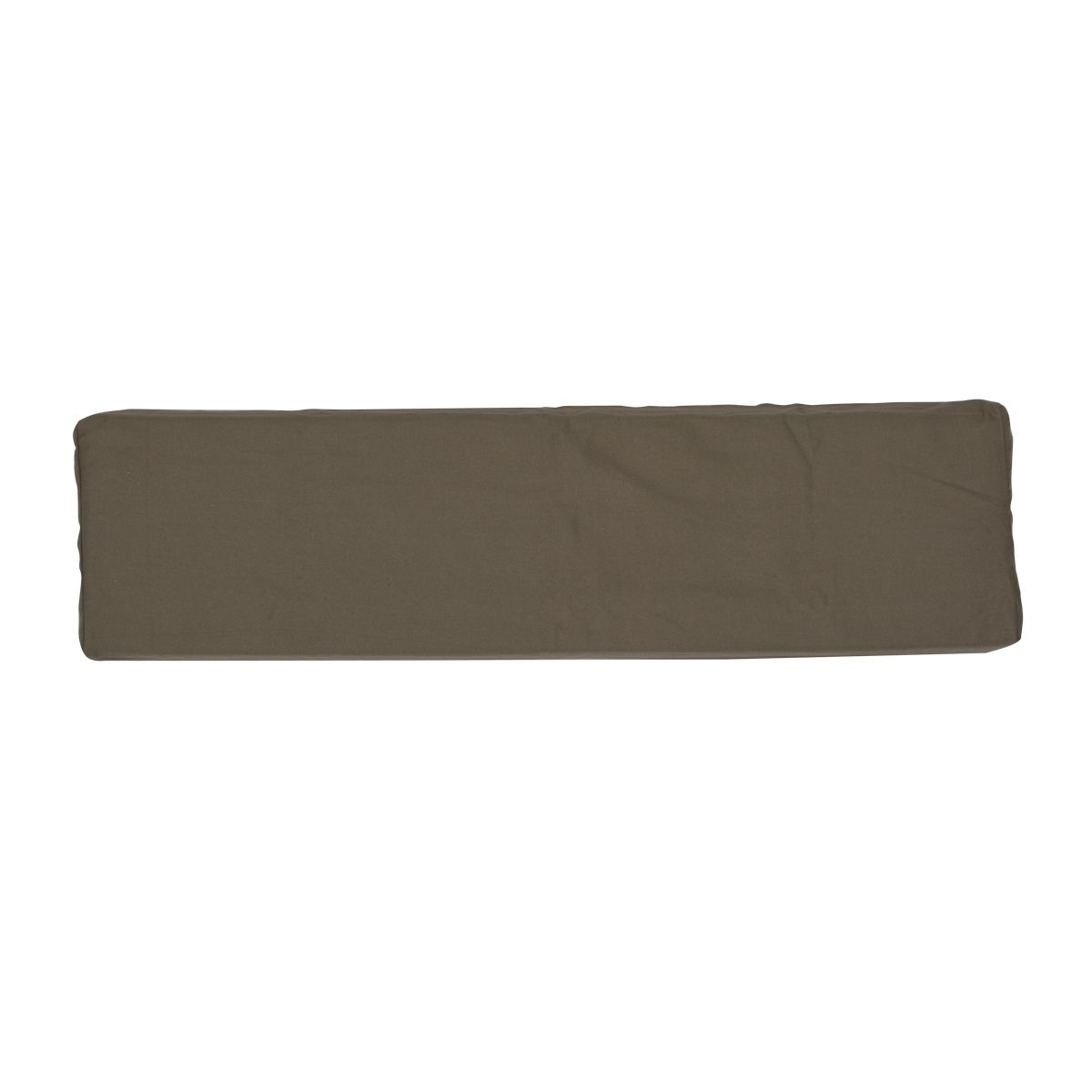 Cover for frame upholstery DESTYLE de Breuyn brown