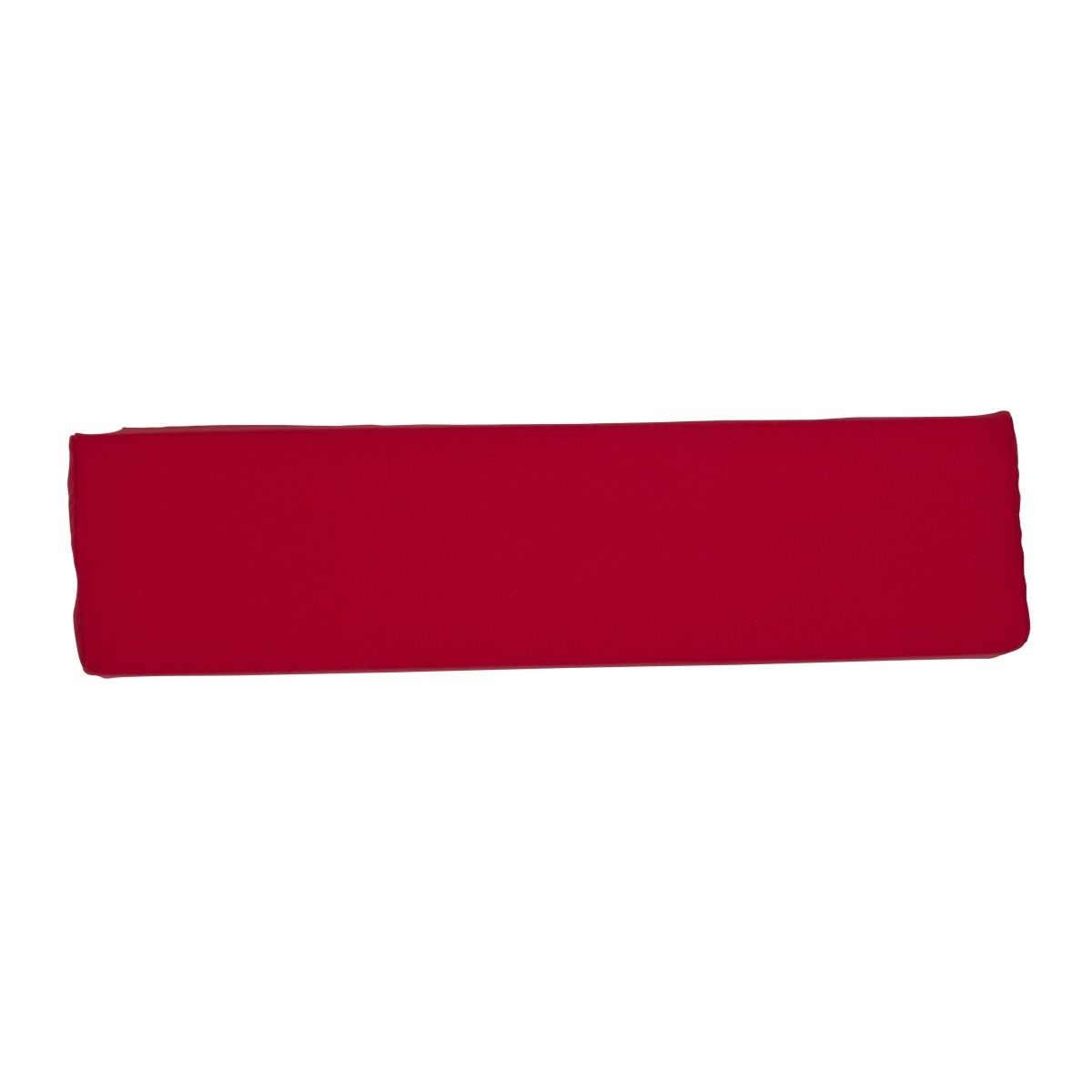 Cover for frame upholstery DESTYLE de Breuyn red
