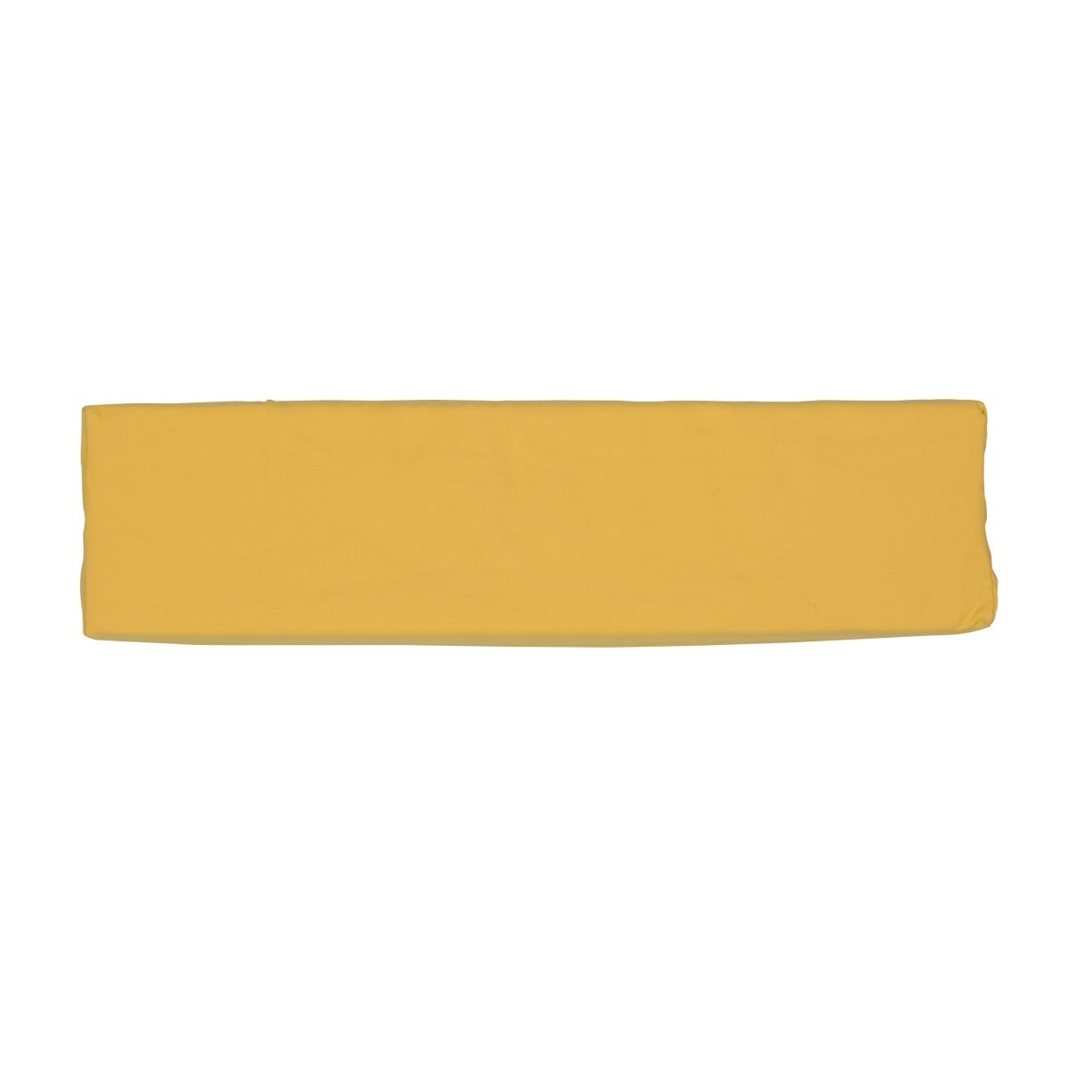 Cover for frame upholstery DESTYLE de Breuyn yellow