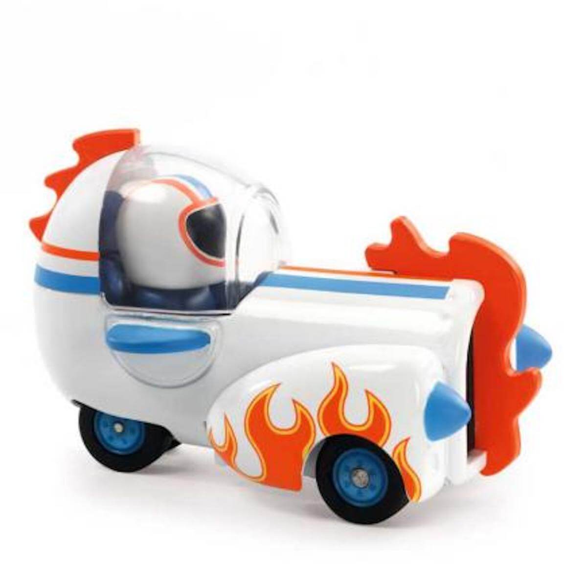 Crazy motors Astro Rocket Djeco