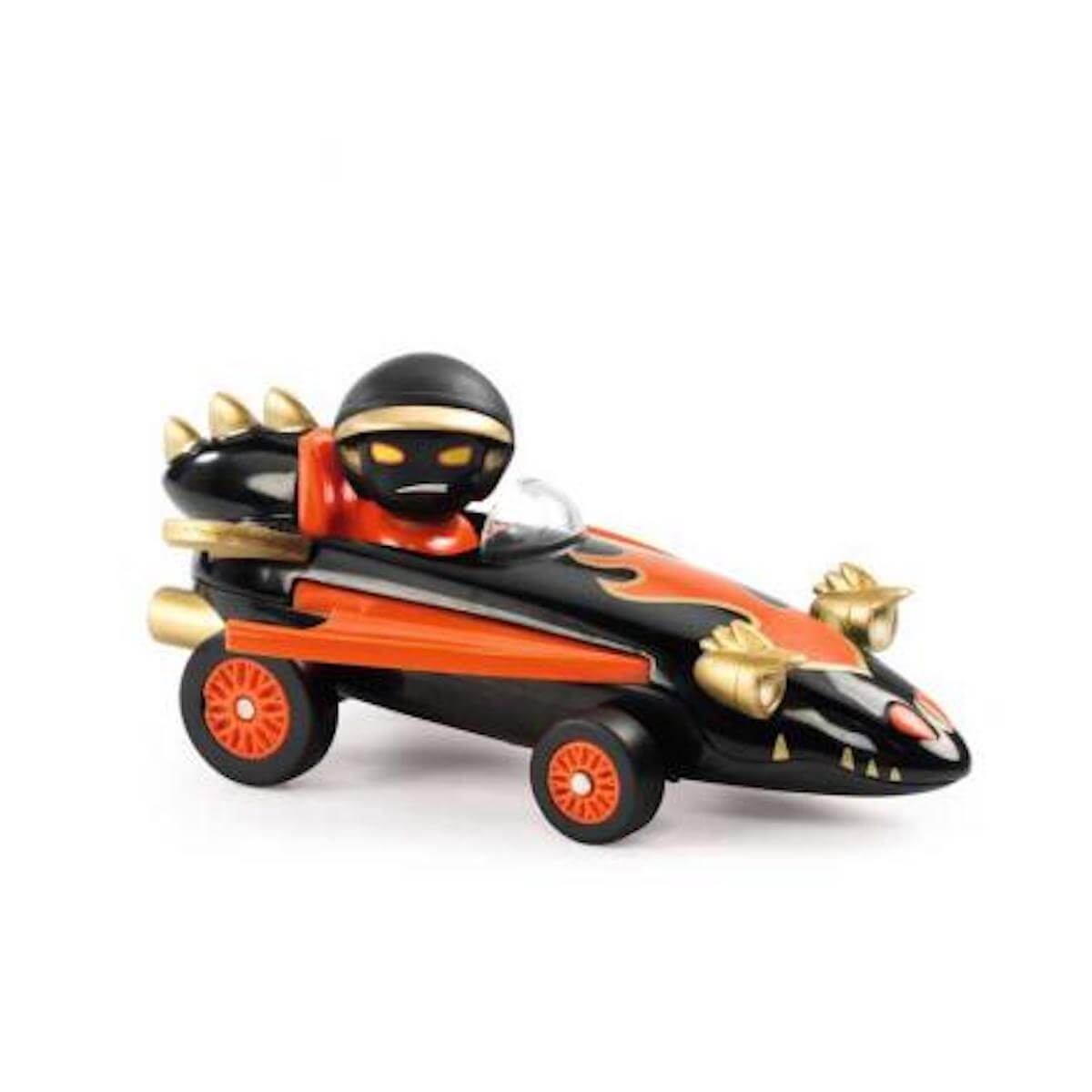 Crazy motors Dragon Fire Djeco
