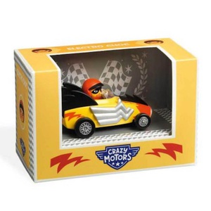 Crazy motors Electro Choc Djeco