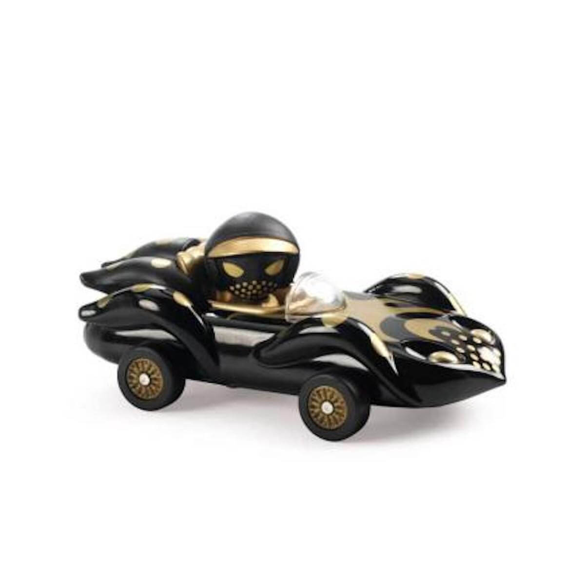 Crazy motors Fangio Octo Djeco