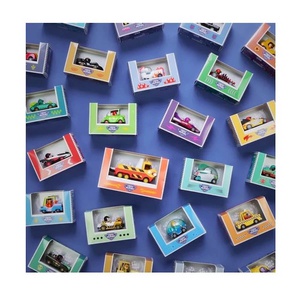 Crazy motors Funky Bolide Djeco