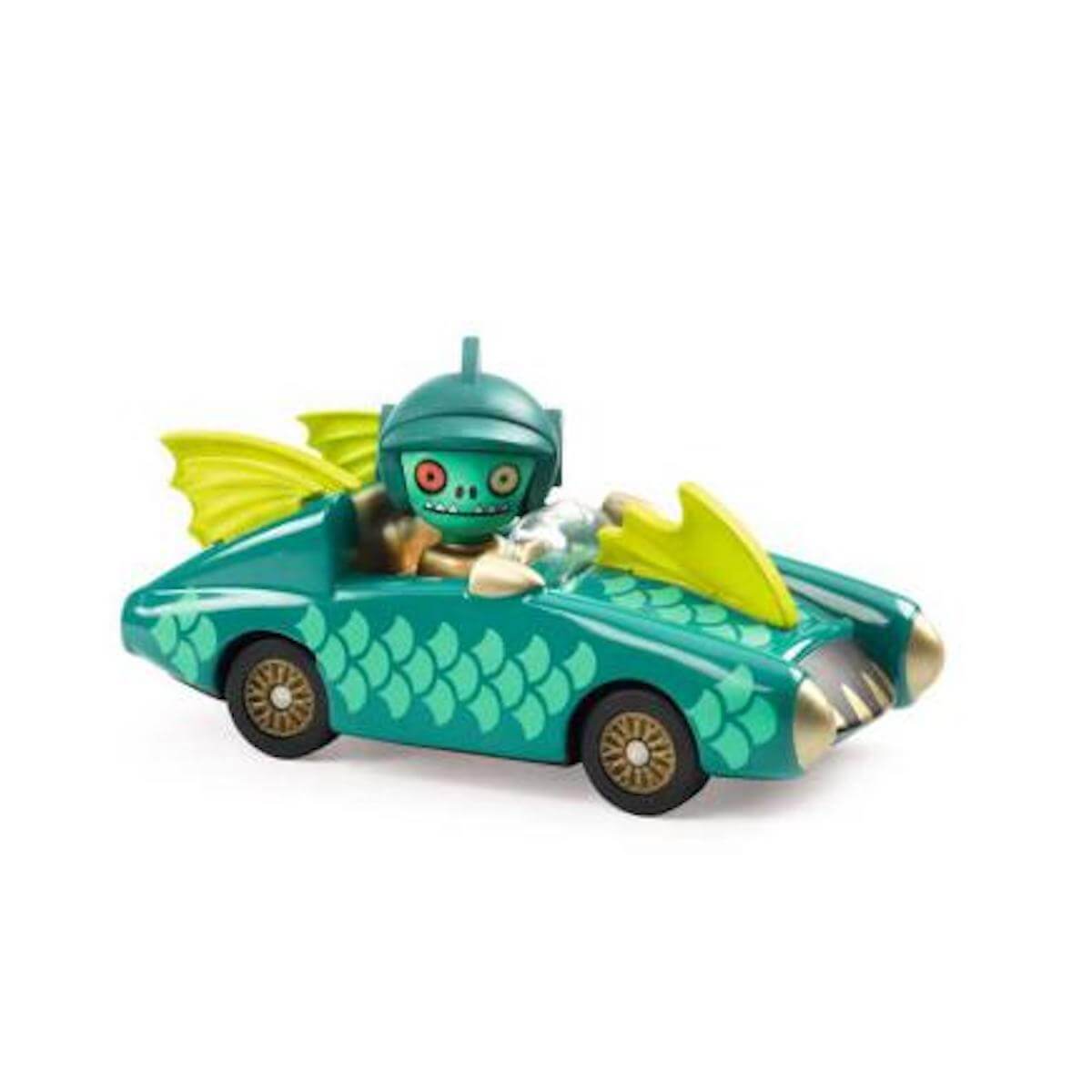 Crazy motors Mister Wings Djeco