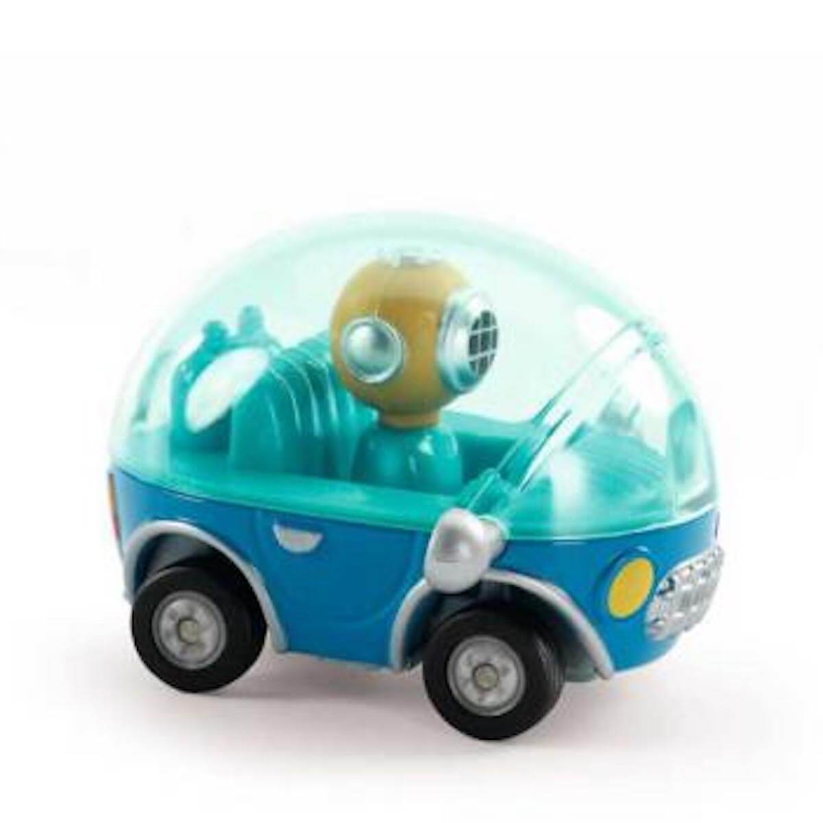 Crazy motors Nauti Bubble Djeco