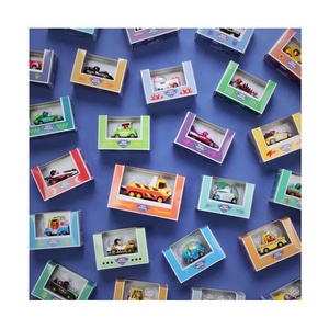 Crazy motors Nauti Bubble Djeco