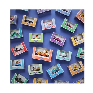 Crazy motors Shark N'Go Djeco