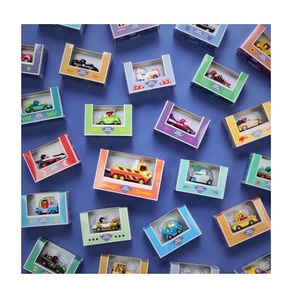 Crazy motors Turbo Spider Djeco