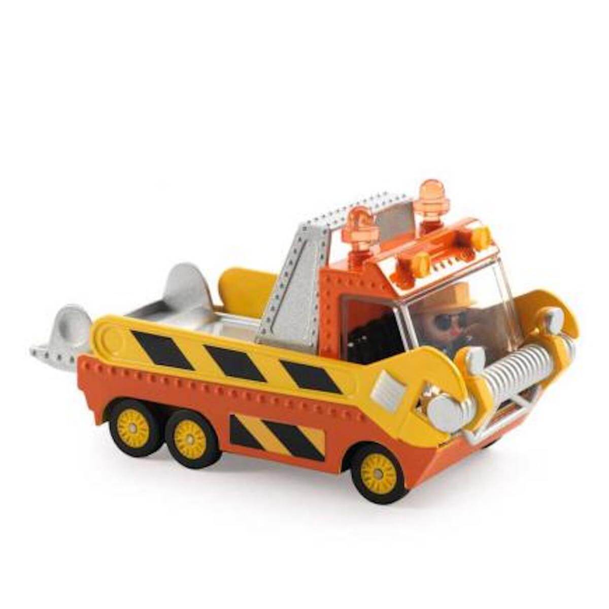 Crazy Truck Djeco