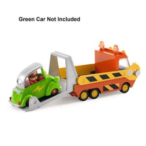 Crazy Truck Djeco