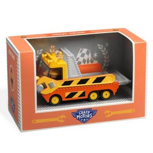 Crazy Truck Djeco