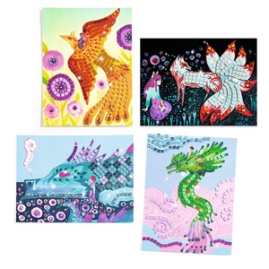 Créatures légendaires Djeco