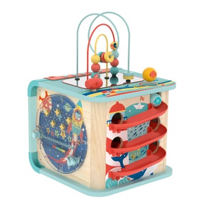 Cube d'activité MAGIC Hape