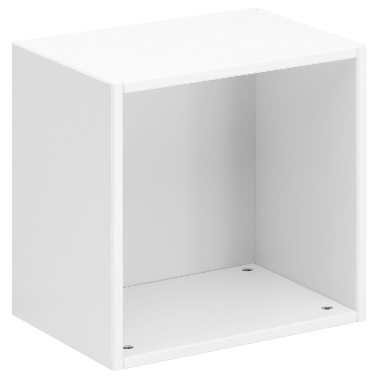 Cube mural Lifetime blanc