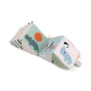 Cube premier âge DEER FRIENDS Done by Deer Colour mix