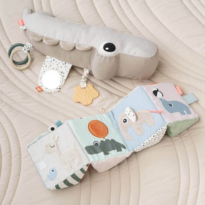 Cube premier âge DEER FRIENDS Done by Deer Colour mix