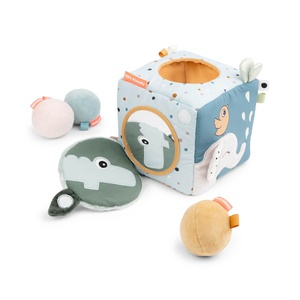 Cube premier âge DEER FRIENDS Done by Deer Colour Mix