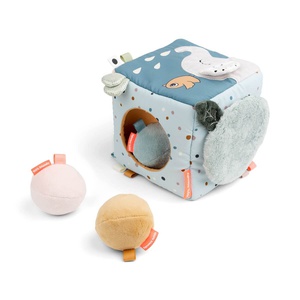 Cube premier âge DEER FRIENDS Done by Deer Colour Mix
