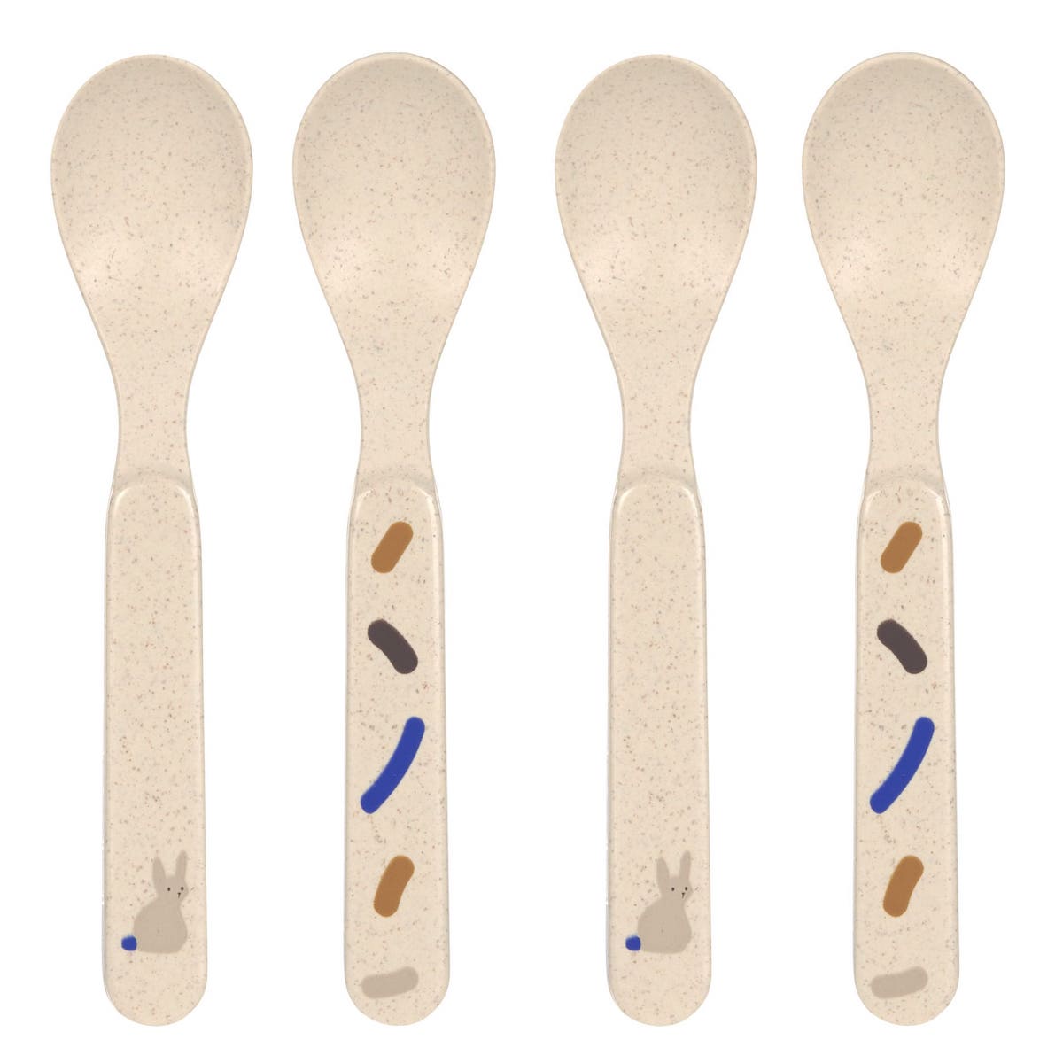 Cuillère LITTLE MATEYS Laessig royal blue 