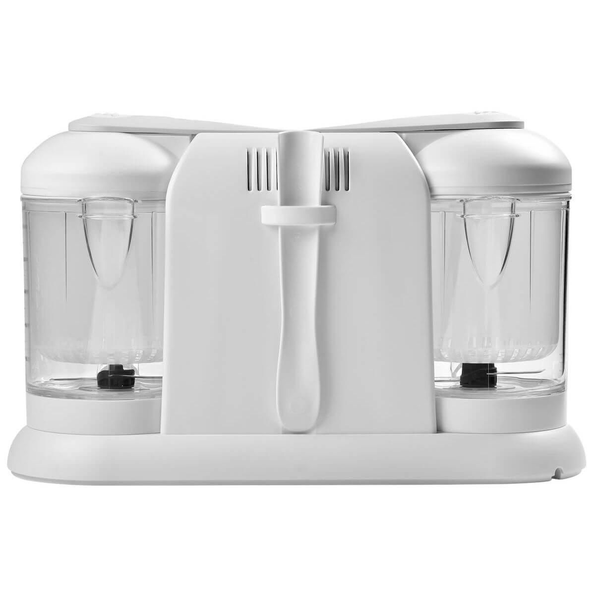 Cuiseur vapeur BABYCOOK DUO Beaba eucalyptus