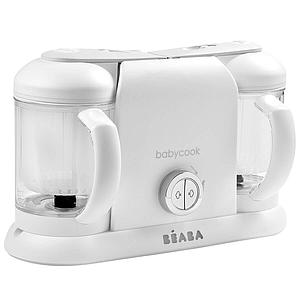 Cuiseur vapeur BABYCOOK DUO Beaba eucalyptus