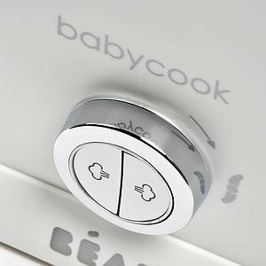Cuiseur vapeur BABYCOOK DUO Beaba eucalyptus