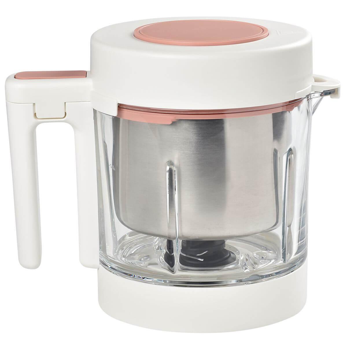 Cuiseur vapeur BABYCOOK NEO Beaba eucalyptus