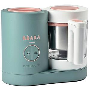 Cuiseur vapeur BABYCOOK NEO Beaba eucalyptus