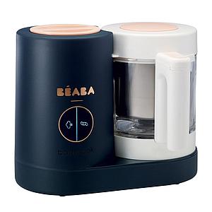 Cuiseur vapeur BABYCOOK NEO Beaba night blue 