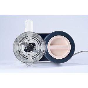 Cuiseur vapeur BABYCOOK NEO Beaba night blue 
