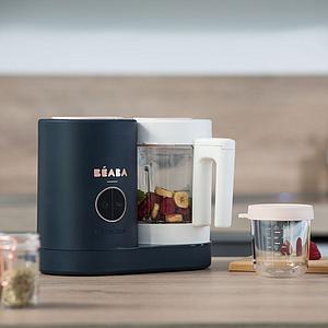 Cuiseur vapeur BABYCOOK NEO Beaba night blue 
