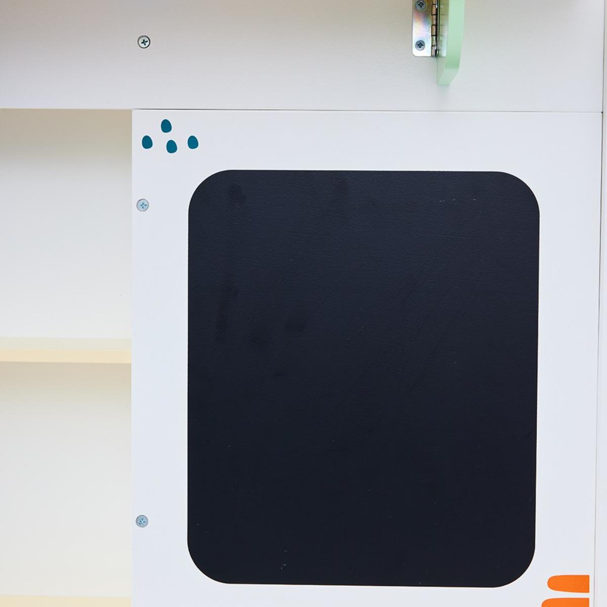 Cuisine 2 en 1 TAKE AWAY Eurekakids