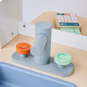 Cuisine 2 en 1 TAKE AWAY Eurekakids