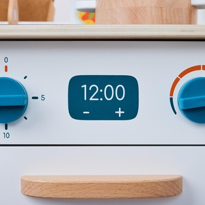 Cuisine 2 en 1 TAKE AWAY Eurekakids