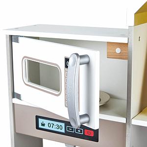 Cuisine de jeu Deluxe Kitchen Hape