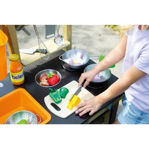 Cuisine de jeu en plein air KIGA EDITION TopPlay