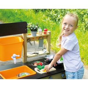 Cuisine de jeu en plein air KIGA EDITION TopPlay