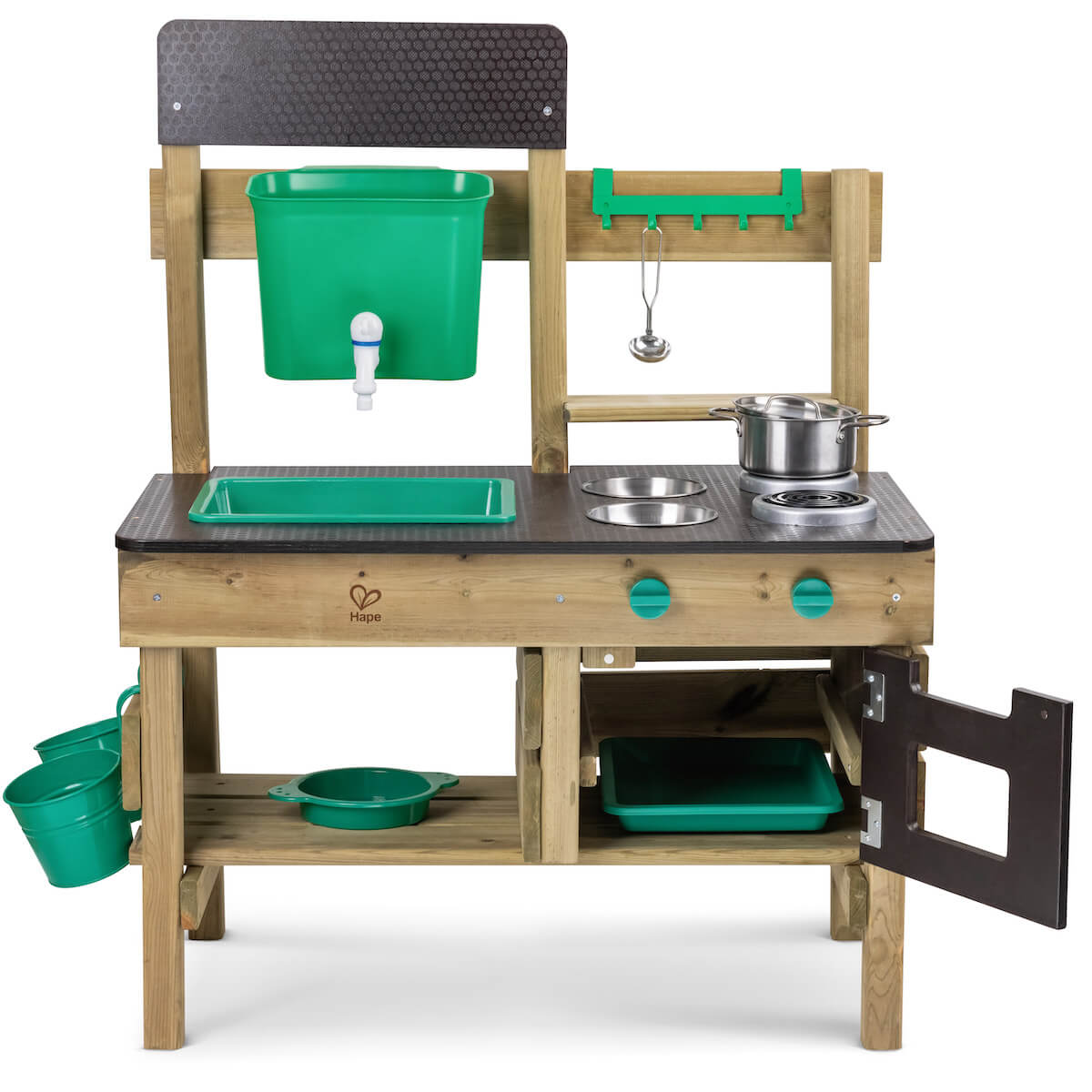 Cuisine d'extérieur enfant Hape