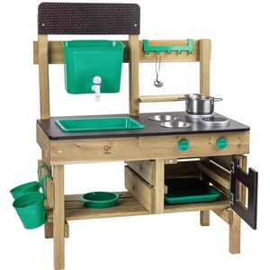 Cuisine d'extérieur enfant Hape