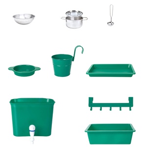 Cuisine d'extérieur enfant Hape