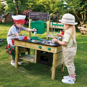 Cuisine d'extérieur enfant Hape