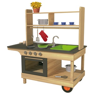 Cuisine mobile TopPlay